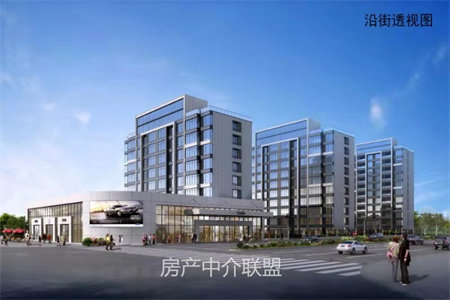 河畔豪庭3室2厅2卫130m2储藏室分期